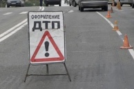 В Москве произошло ДТП с участием 6 машин, есть двое погибших