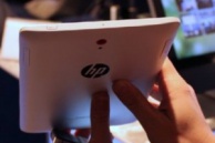 HP Pavilion Mini Desktop — мини ПК нового поколения