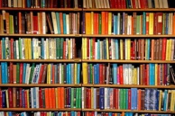 В библиотеках Москвы пересмотрят список закупаемых книг