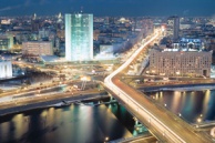 Власти сделают Москву «самым удобным городом»