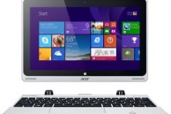 Новые ноутбуки трансформеры от Acer появятся уже этой весной