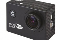Экшн камера Gmin Magic Eye HDS 4000