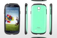 Новый Противоударный смартфон от Samsung