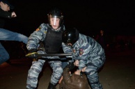 Московская полиция задержала бирюлевского убийцу