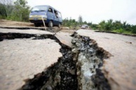 Москвичей опросят о землетрясении 24 мая