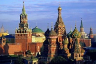 Москва как центр великого княжества