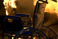 В новой Москве сбит человек в инвалидном кресле