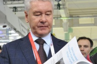 Мэр Москвы обещает поддержку столичным предприятиям