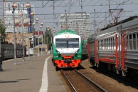 Произошел запуск поездов в тестовом режиме до станции «Котельники»
