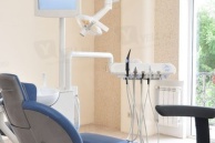 Профессиональная стоматологическая клиника