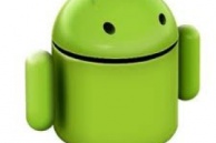 История Android