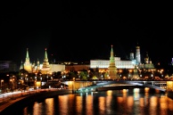 Эксперты поставили Москву на второе место среди мировых мегаполисов