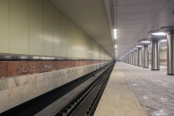 Новая станция метро «Котельники» только прибавила пассажиров на «Выхино»