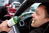 IP-технологии будут ловить пьяных водителей