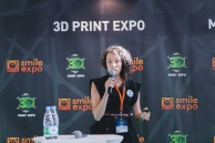 3D Print Expo 2015 выставка – конференция планируется в Москве этой осенью