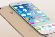 Компания Apple в ближайшее время собирается озвучить новое поколение «iPhone 7″