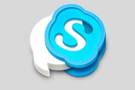 Skype проводит мотивацию новых пользователей