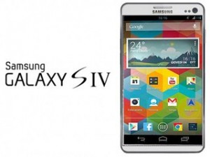  Samsung Galaxy S4 обзор