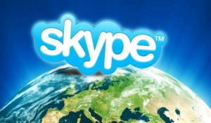 Skype в течение 3-х месяцев будет проводить специальную рекламную компанию