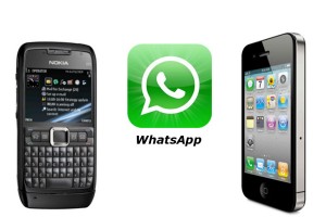 В WhatsApp для Android и iOS появился индикатор прочитанных сообщений