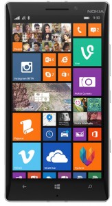 Nokia Lumia 930 - один из лучших смартфонов в 2015 году