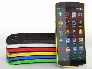 Смартфон Google Nexus 6